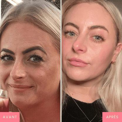 Crème Hydratante au Collagène • 110ml